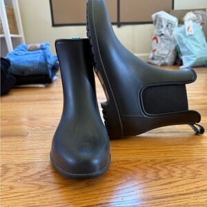 a new day Waterproof Chelsea Boots